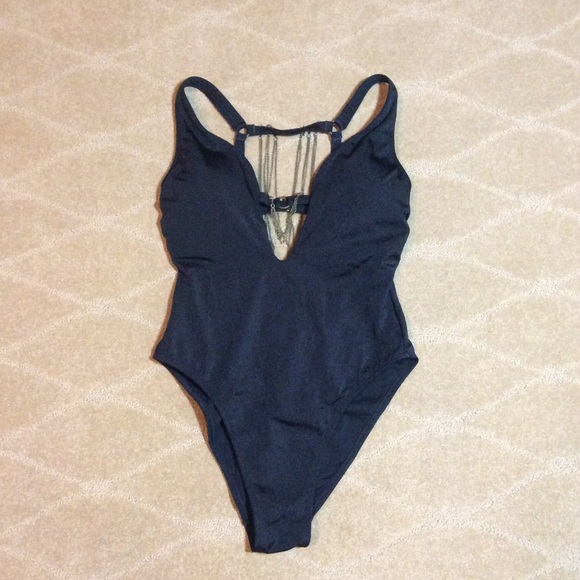 Ashley Graham X Swimsuits For All Other - Ashley Graham X S4A NWOT Dolled Up 1-Pc.,4